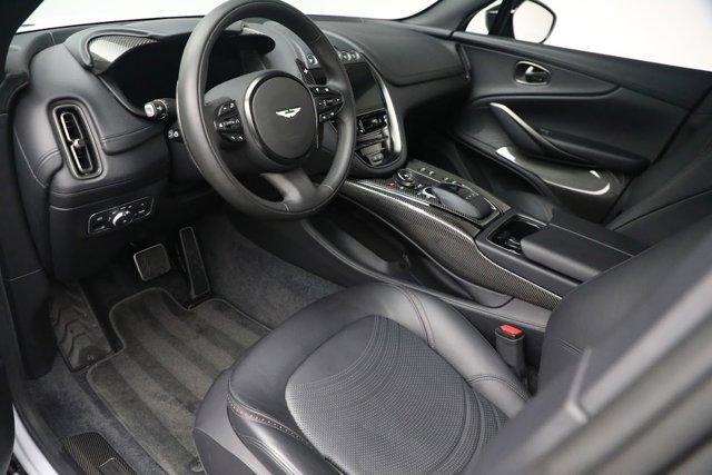 used 2023 Aston Martin DBX car, priced at $159,900