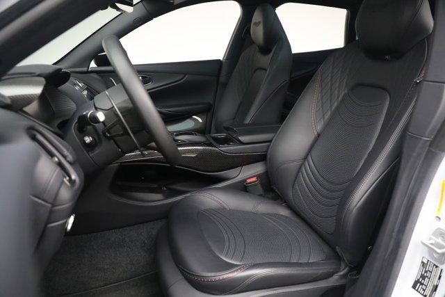 used 2023 Aston Martin DBX car, priced at $159,900