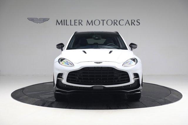 used 2023 Aston Martin DBX car, priced at $159,900