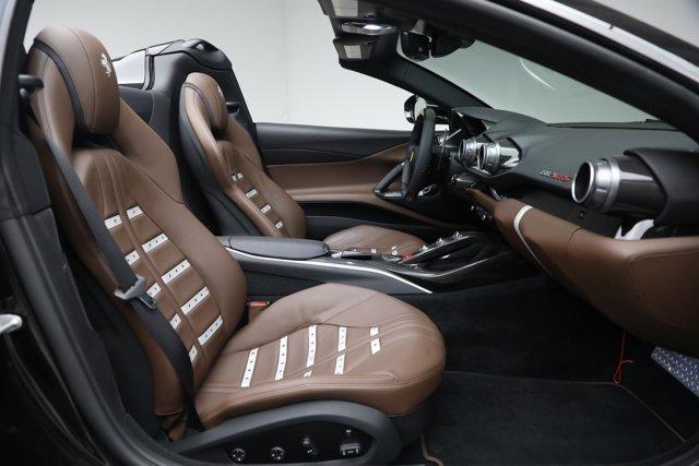 used 2023 Ferrari 812 GTS car
