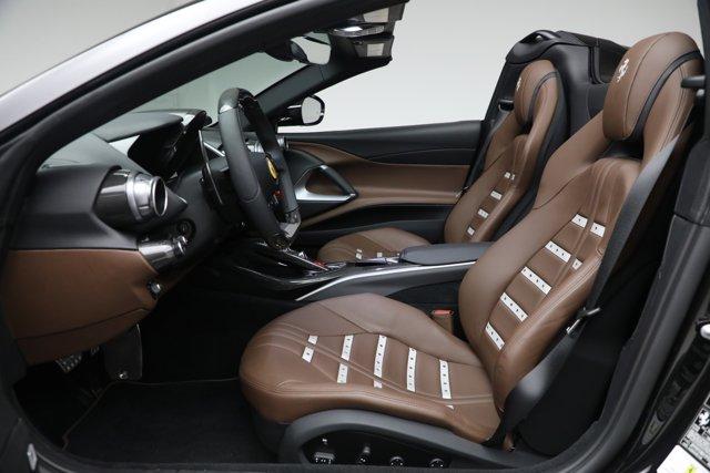 used 2023 Ferrari 812 GTS car