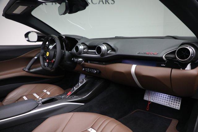 used 2023 Ferrari 812 GTS car