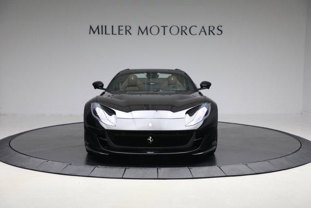 used 2023 Ferrari 812 GTS car