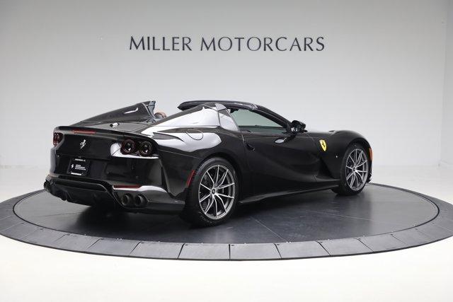 used 2023 Ferrari 812 GTS car