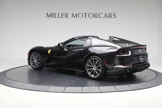 used 2023 Ferrari 812 GTS car