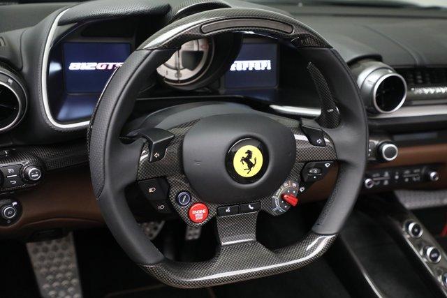 used 2023 Ferrari 812 GTS car
