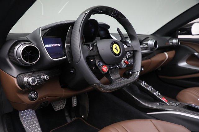 used 2023 Ferrari 812 GTS car