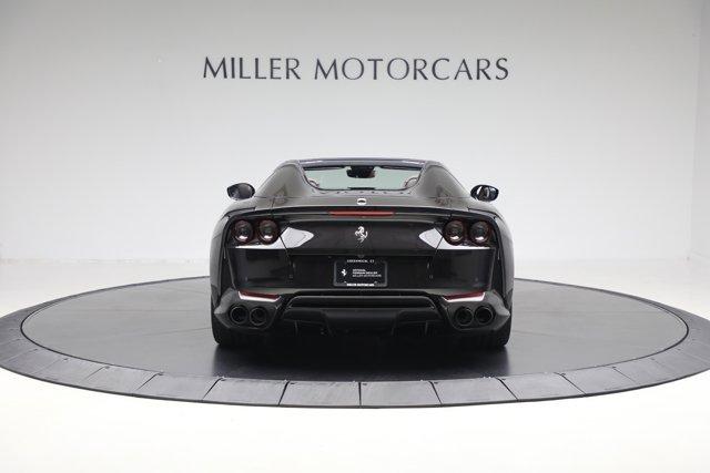 used 2023 Ferrari 812 GTS car