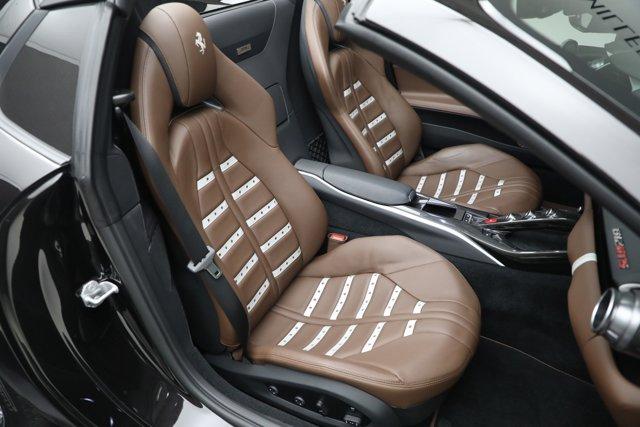 used 2023 Ferrari 812 GTS car