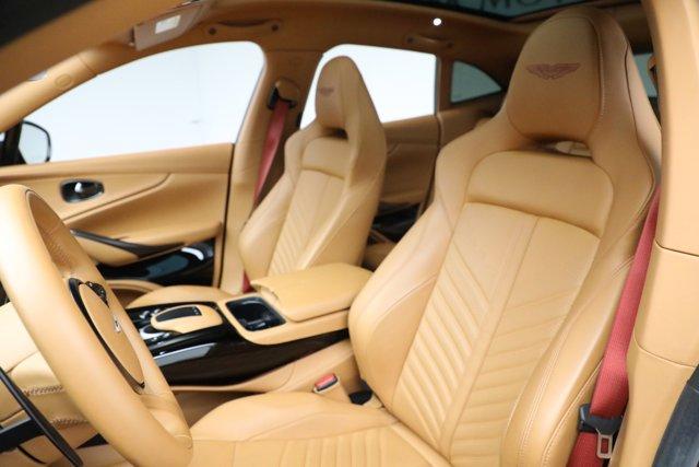 used 2024 Aston Martin DBX car, priced at $194,900