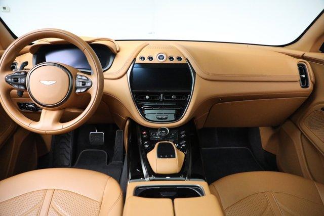 used 2024 Aston Martin DBX car, priced at $194,900