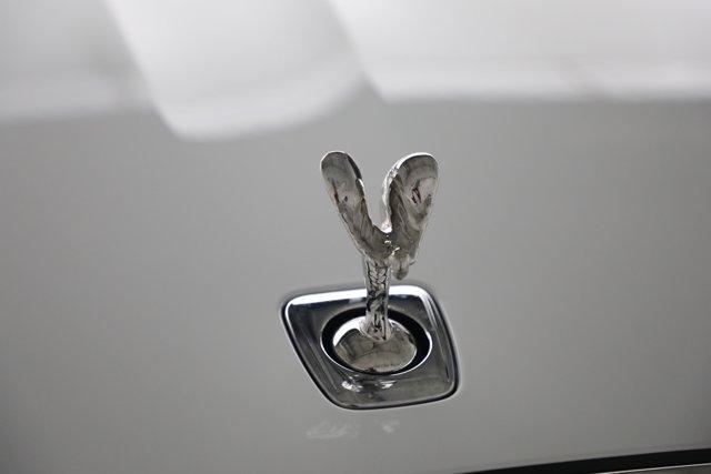 new 2025 Rolls-Royce Ghost car, priced at $439,200