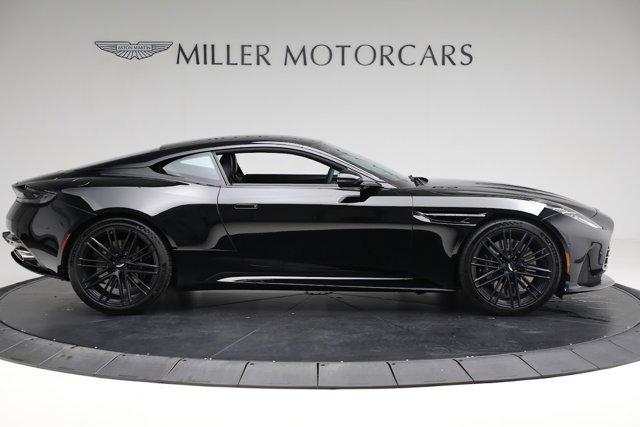 new 2024 Aston Martin DB12 car, priced at $280,700