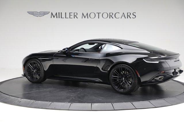 new 2024 Aston Martin DB12 car, priced at $280,700