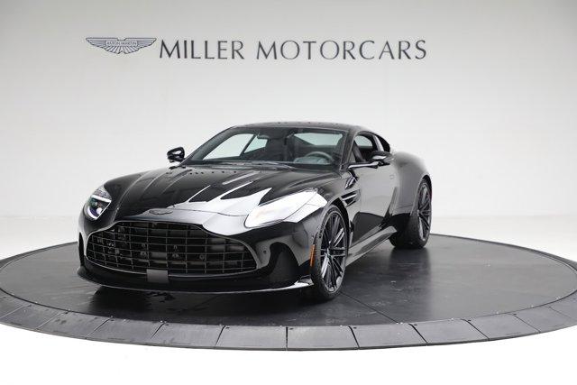 new 2024 Aston Martin DB12 car, priced at $280,700