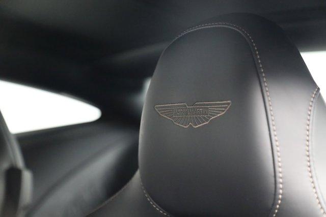 new 2024 Aston Martin DB12 car, priced at $280,700