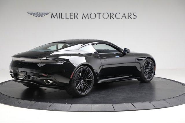 new 2024 Aston Martin DB12 car, priced at $280,700