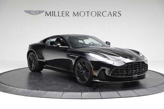 new 2024 Aston Martin DB12 car, priced at $280,700