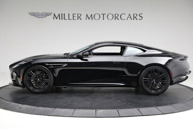 new 2024 Aston Martin DB12 car, priced at $280,700