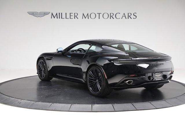 new 2024 Aston Martin DB12 car, priced at $280,700