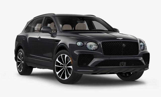 new 2025 Bentley Bentayga car