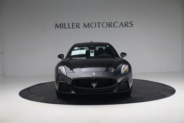 new 2024 Maserati GranTurismo car, priced at $233,365