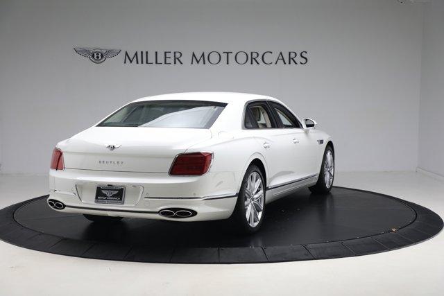 used 2023 Bentley Flying Spur car, priced at $203,900