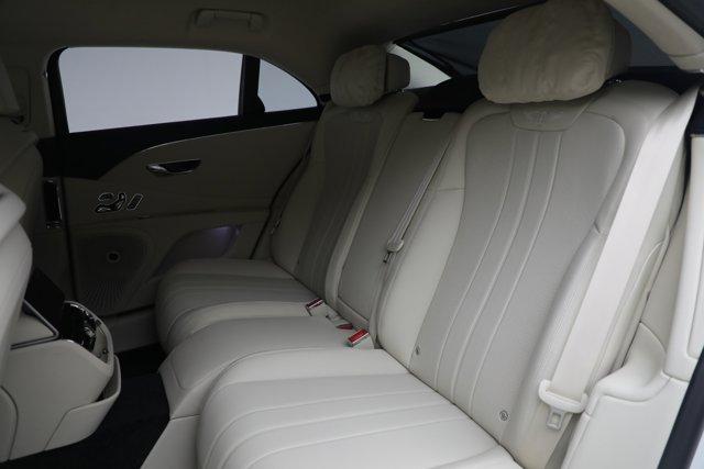 used 2023 Bentley Flying Spur car, priced at $203,900