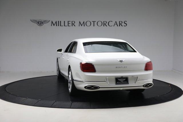 used 2023 Bentley Flying Spur car, priced at $203,900