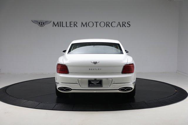 used 2023 Bentley Flying Spur car, priced at $203,900