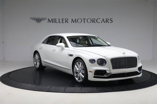 used 2023 Bentley Flying Spur car, priced at $203,900