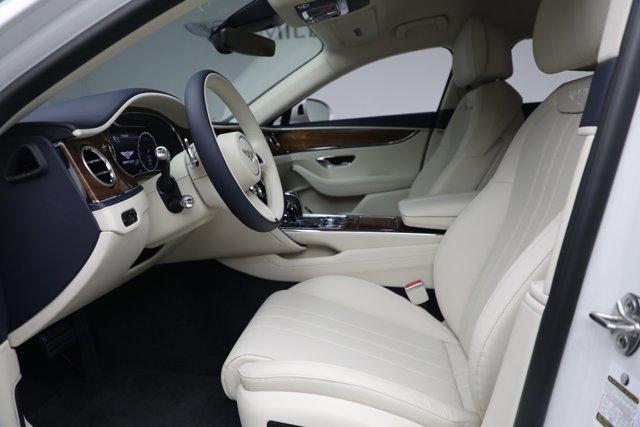 used 2023 Bentley Flying Spur car, priced at $203,900