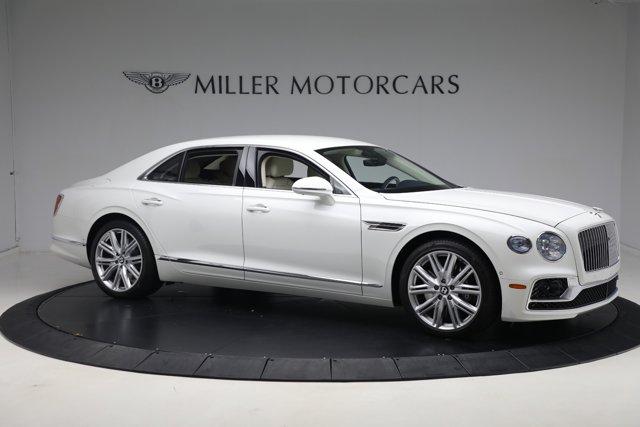 used 2023 Bentley Flying Spur car, priced at $203,900