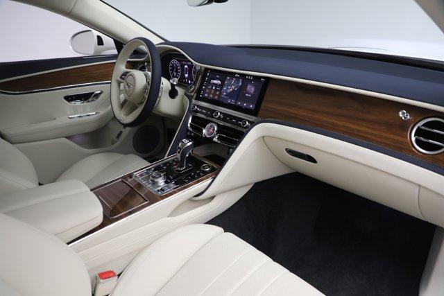 used 2023 Bentley Flying Spur car, priced at $203,900