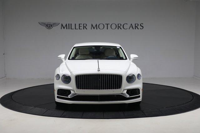 used 2023 Bentley Flying Spur car, priced at $203,900