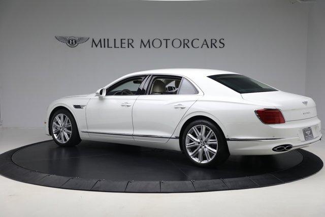 used 2023 Bentley Flying Spur car, priced at $203,900