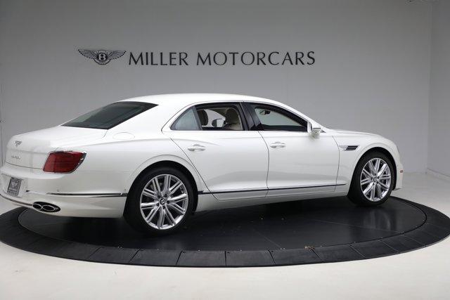 used 2023 Bentley Flying Spur car, priced at $203,900