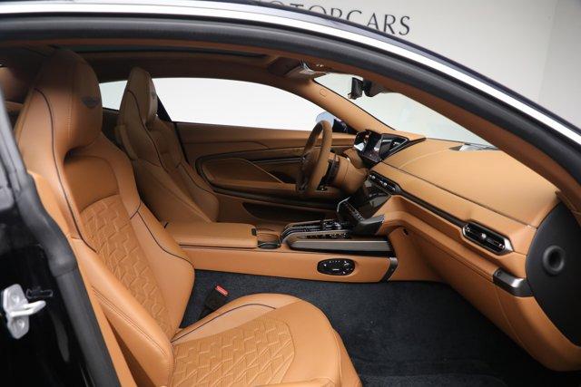 new 2026 Aston Martin Vanquish car, priced at $499,425
