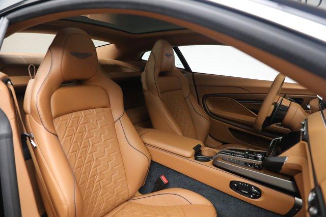 new 2026 Aston Martin Vanquish car, priced at $499,425