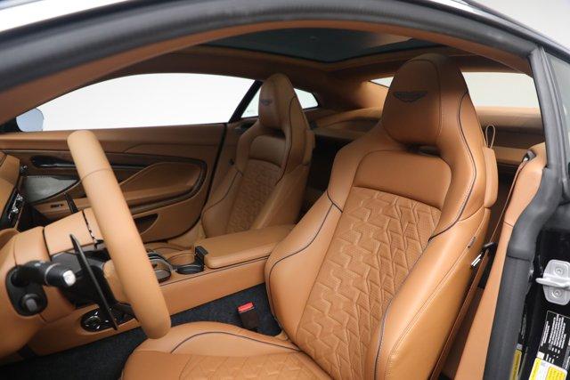 new 2026 Aston Martin Vanquish car, priced at $499,425