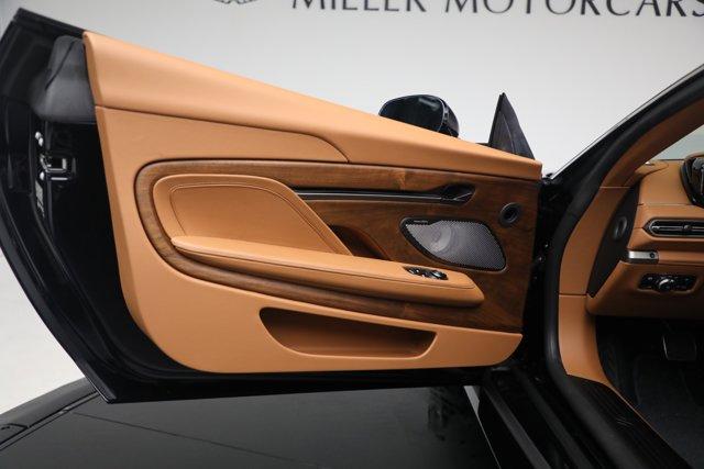 new 2026 Aston Martin Vanquish car, priced at $499,425