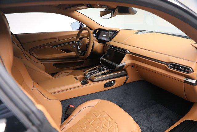new 2026 Aston Martin Vanquish car, priced at $499,425