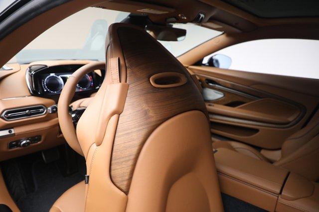 new 2026 Aston Martin Vanquish car, priced at $499,425