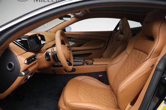 new 2026 Aston Martin Vanquish car, priced at $499,425