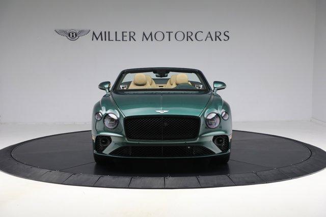 new 2024 Bentley Continental GT car, priced at $302,890