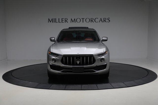 used 2022 Maserati Levante car, priced at $45,900