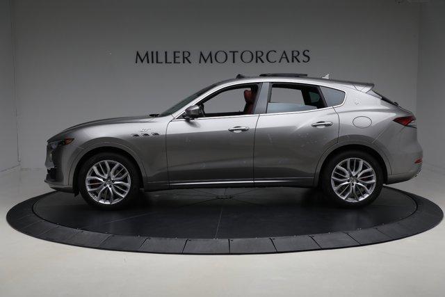 used 2022 Maserati Levante car, priced at $45,900