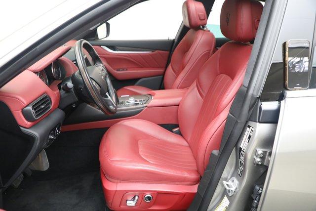 used 2022 Maserati Levante car, priced at $45,900