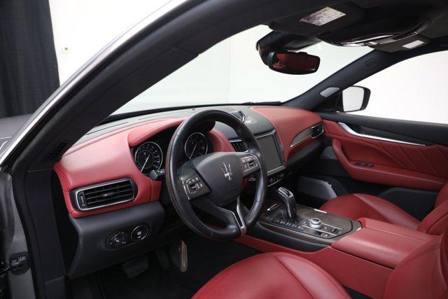 used 2022 Maserati Levante car, priced at $45,900