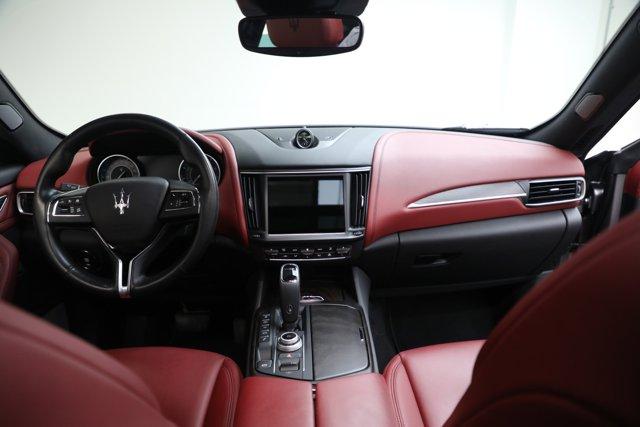 used 2022 Maserati Levante car, priced at $45,900